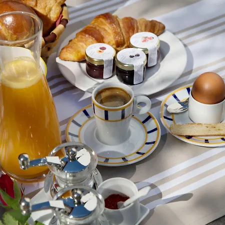 Saint Julien Hotel Biarritz