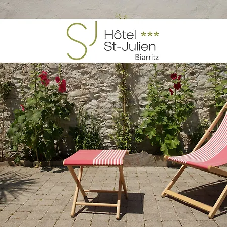 Saint Julien Biarritz