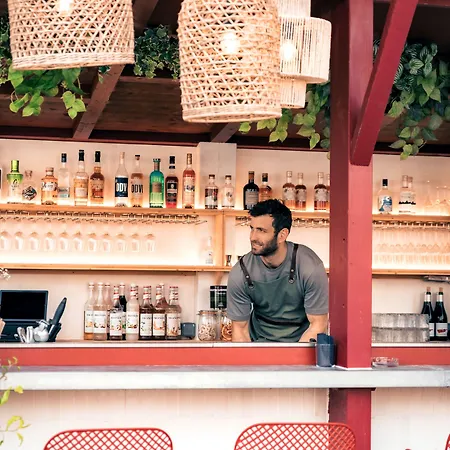Hotel Saint Julien Biarritz