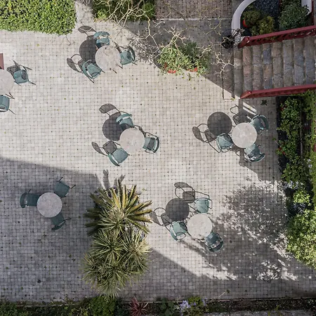 Saint Julien Hotel 3*