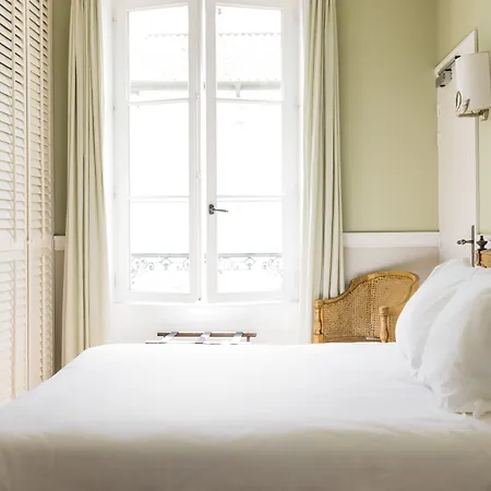 Hotel Saint Julien 3*