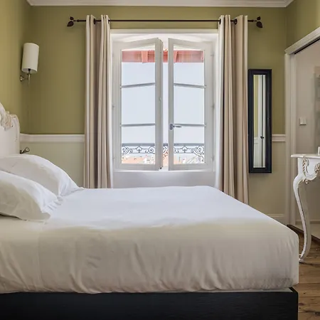 Saint Julien Hotel 3*
