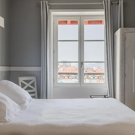 Saint Julien Biarritz