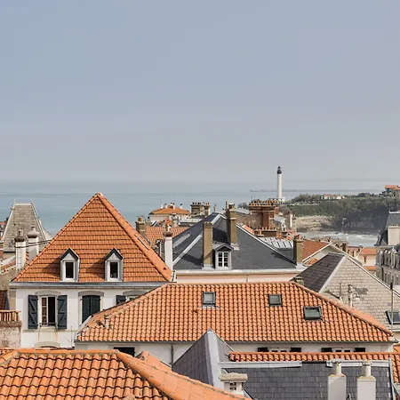 Saint Julien Hotel 3*