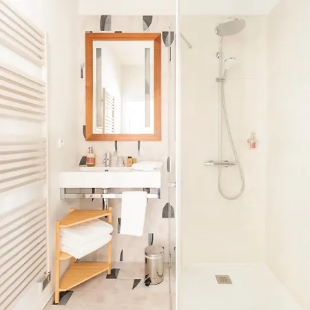 Saint Julien Hotel