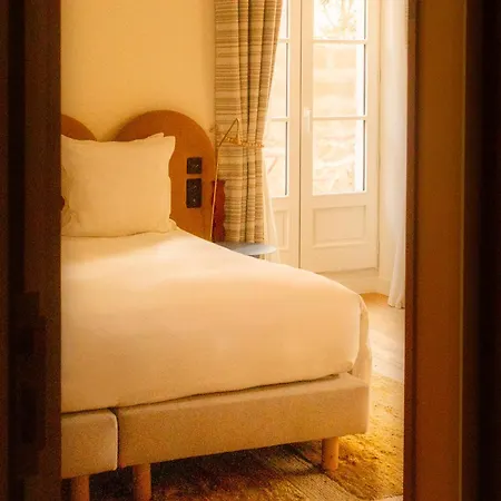 Saint Julien Hotel Biarritz