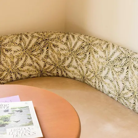 サン ジュリアン ホテル