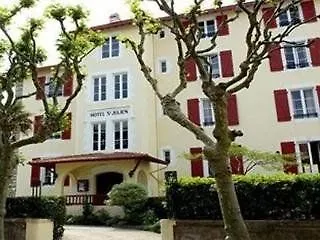 Szálloda Saint Julien 3*