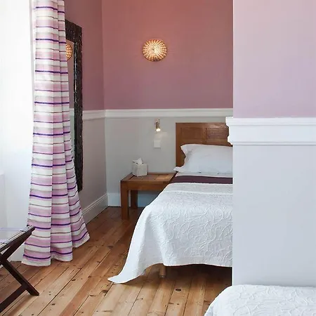 Hotel Saint Julien