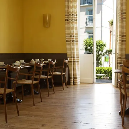 Saint Julien Hotel