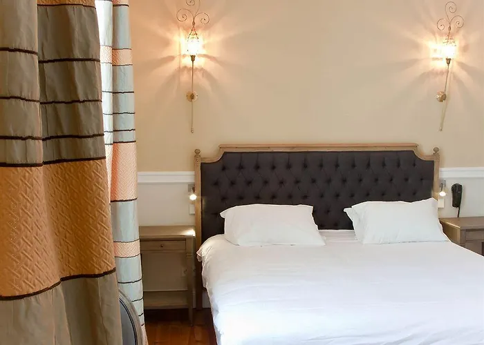 サン ジュリアン 3*