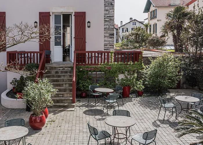 サン ジュリアン