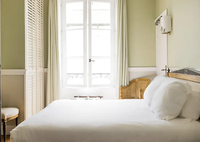 Hotel Saint Julien 3*