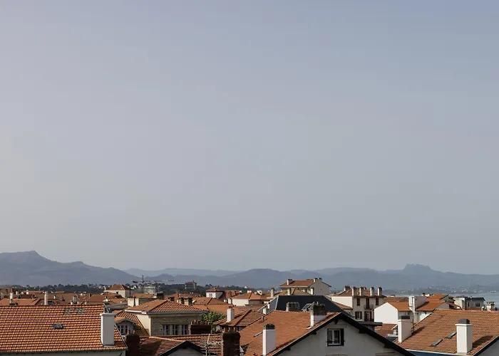 Szálloda Saint Julien 3*