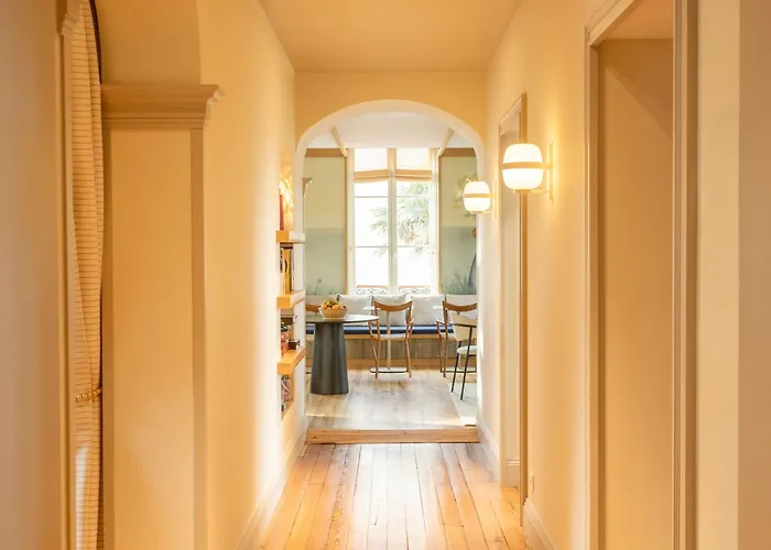 Saint Julien Hotel Biarritz