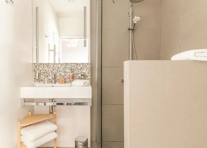 Hotel Saint Julien 3*