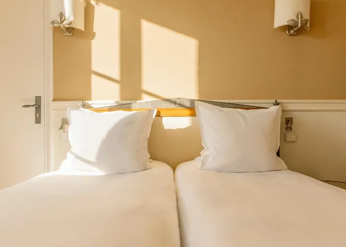 Saint Julien Hotel