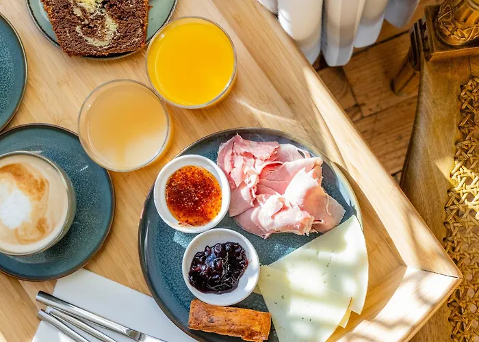 ホテル サン ジュリアン