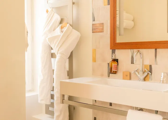 ホテル サン ジュリアン ビアリッツ