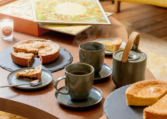 サン ジュリアン 3*