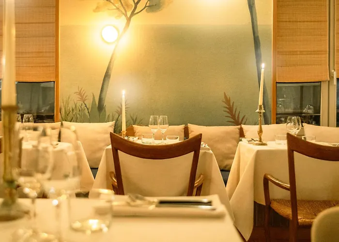 Hotel Saint Julien Biarritz