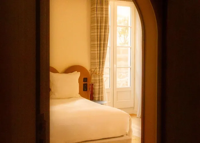 Saint Julien Hotel 3*