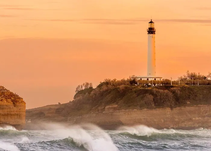 Saint Julien Hotel Biarritz