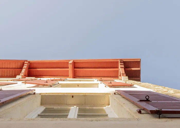 サン ジュリアン ホテル 3*