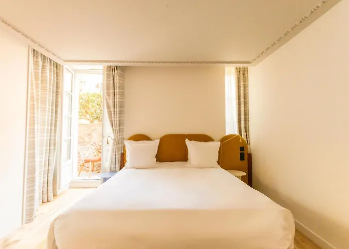 Hotel Saint Julien 3*