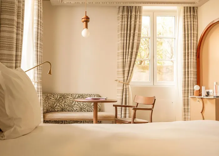 Saint Julien 3* Biarritz