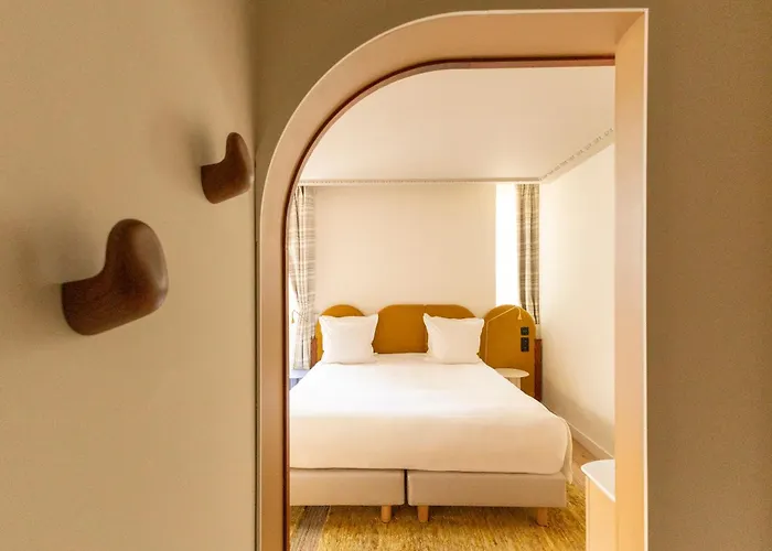 Szálloda Saint Julien 3*