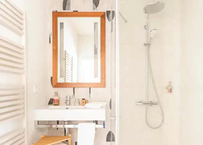 Saint Julien Hotel Biarritz