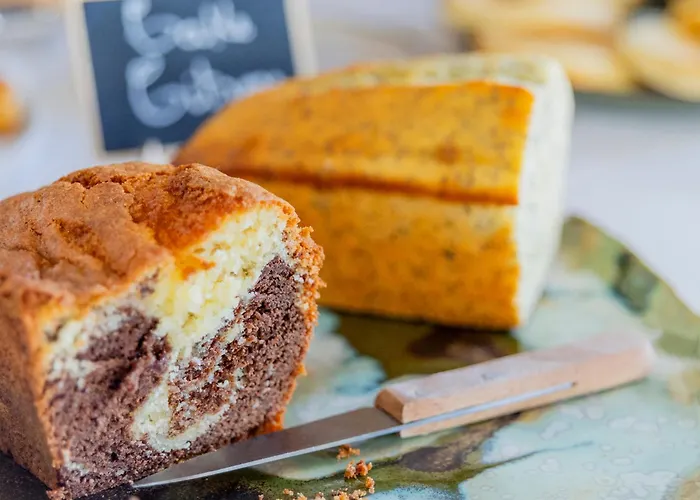 サン ジュリアン ホテル